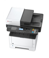 Ремонт МФУ Kyocera ECOSYS M2040dn