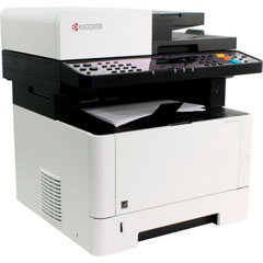 Ремонт МФУ Kyocera ECOSYS M2235dn