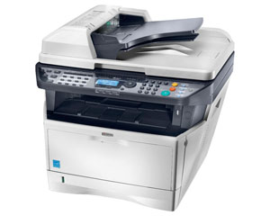 Ремонт МФУ Kyocera ECOSYS M2535