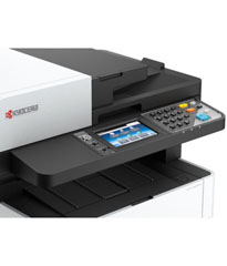 Ремонт МФУ Kyocera ECOSYS M2640idw