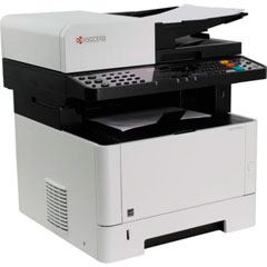 Ремонт МФУ Kyocera ECOSYS M2735dn