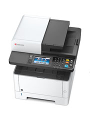 Ремонт МФУ Kyocera ECOSYS M2735dw