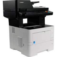 Ремонт МФУ Kyocera ECOSYS M3145dn