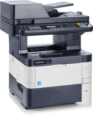 Ремонт МФУ Kyocera ECOSYS M3540dn