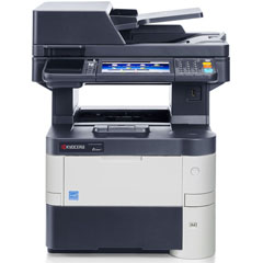 Ремонт МФУ Kyocera ECOSYS M3540idn