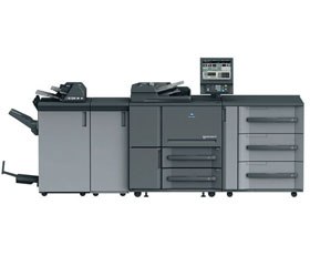 Ремонт МФУ Kyocera ECOSYS M5521cdn