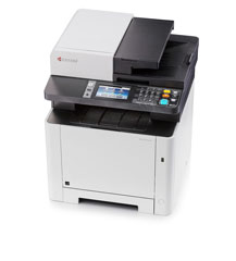 Ремонт МФУ Kyocera ECOSYS M5526cdw