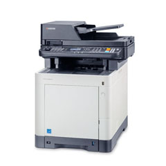 Ремонт МФУ Kyocera ECOSYS M6030cdn