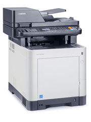 Ремонт МФУ Kyocera ECOSYS M6530