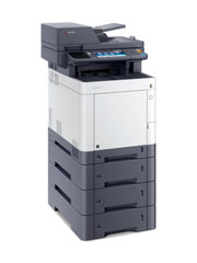 Ремонт МФУ Kyocera ECOSYS M6630cidn