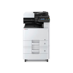 Ремонт МФУ Kyocera ECOSYS M8124cidn