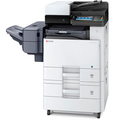 Ремонт МФУ Kyocera ECOSYS M8130cidn