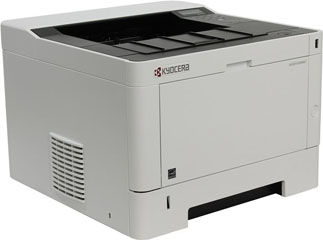 Ремонт принтера Kyocera ECOSYS P2040dn