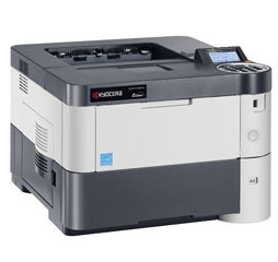 Ремонт принтера Kyocera ECOSYS P3055