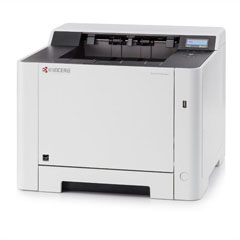 Ремонт принтера Kyocera ECOSYS P5021cdw