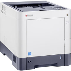 Ремонт принтера Kyocera ECOSYS P6130cdn