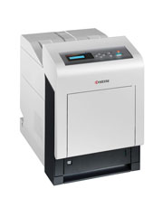 Ремонт принтера Kyocera ECOSYS P7035