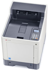 Ремонт принтера Kyocera ECOSYS P7040cdn