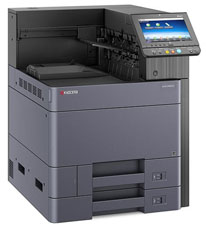 Ремонт принтера Kyocera ECOSYS P8060cdn