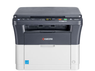 Ремонт МФУ Kyocera FS 1020MFP