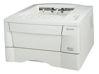 Ремонт принтера Kyocera FS 1030D