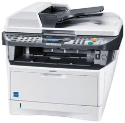 Ремонт МФУ Kyocera FS 1030MFP