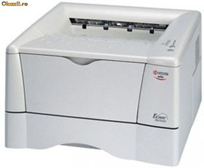 Ремонт принтера Kyocera FS 1050