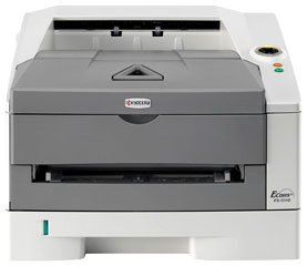 Ремонт принтера Kyocera FS 1110