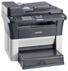 Ремонт МФУ Kyocera FS 1120MFP