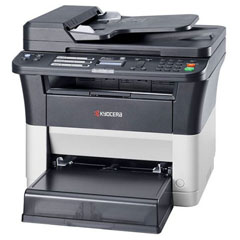 Ремонт МФУ Kyocera FS 1125MFP