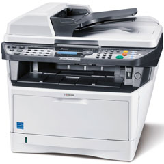 Ремонт МФУ Kyocera FS 1130