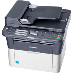 Ремонт МФУ Kyocera FS 1325MFP