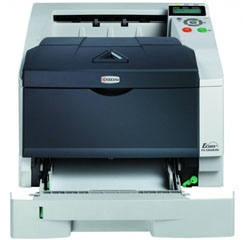 Ремонт принтера Kyocera FS 1350