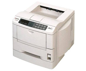 Ремонт принтера Kyocera FS 1750