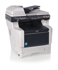 Ремонт МФУ Kyocera FS 3040MFP