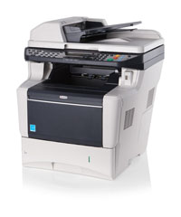 Ремонт МФУ Kyocera FS 3140