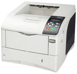 Ремонт принтера Kyocera FS 4000
