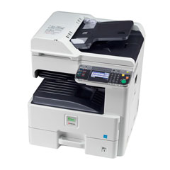 Ремонт МФУ Kyocera FS 6025MFP