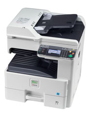 Ремонт МФУ Kyocera FS 6030MFP