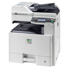 Ремонт МФУ Kyocera FS 6525MFP