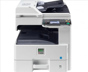 Ремонт МФУ Kyocera FS 6530