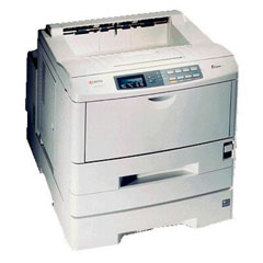 Ремонт МФУ Kyocera FS 6700