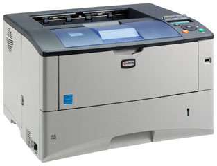 Ремонт МФУ Kyocera FS 6970DN