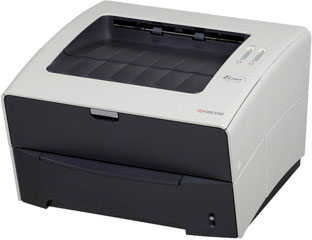 Ремонт принтера Kyocera FS 720
