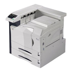 Ремонт принтера Kyocera FS 9100