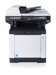 Ремонт МФУ Kyocera FS C2026MFP