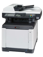 Ремонт МФУ Kyocera FS C2126MFP