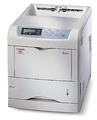 Ремонт принтера Kyocera FS C5016