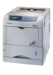 Ремонт принтера Kyocera FS C5020