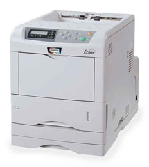 Ремонт принтера Kyocera FS C5030